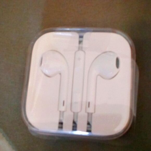 New apple ipod